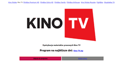 Desktop Screenshot of filmbox.akpa.pl