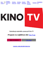 Mobile Screenshot of filmbox.akpa.pl